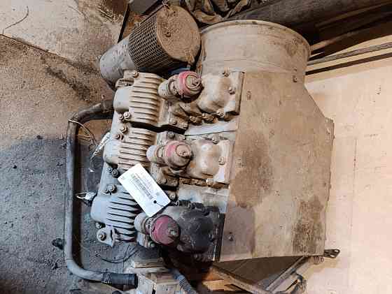 Компрессор пкс5,25 Донецк