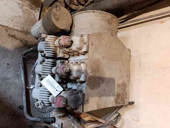 Компрессор пкс5,25 Донецк