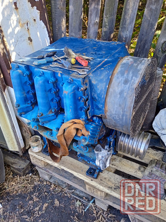 Компрессор пкс5,25 Донецк - изображение 1