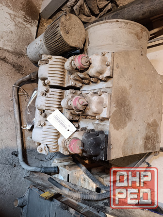 Компрессор пкс5,25 Донецк - изображение 5