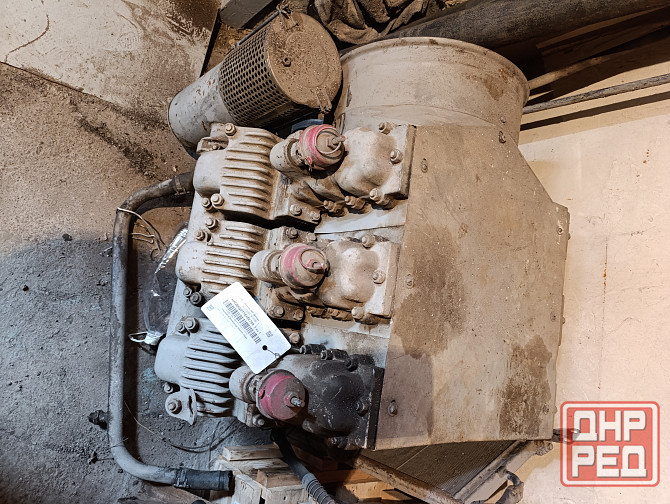 Компрессор пкс5,25 Донецк - изображение 3