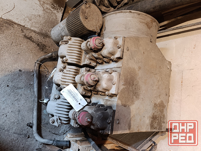 Компрессор пкс5,25 Донецк - изображение 2