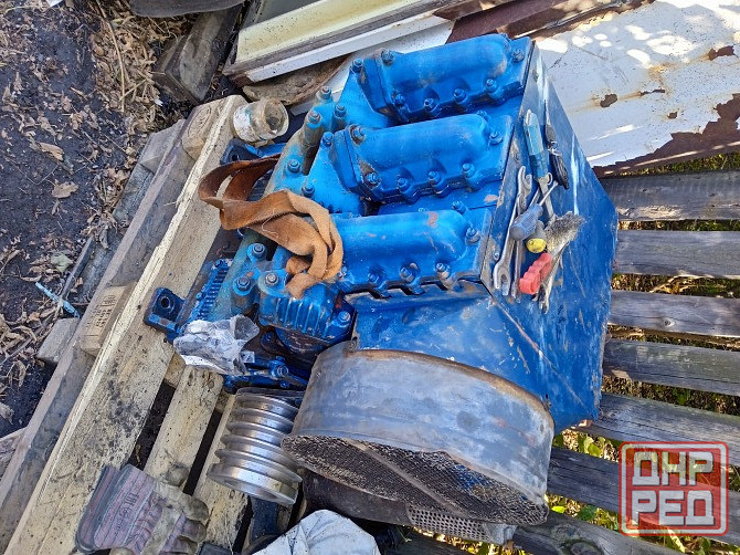 Компрессор пкс5,25 Донецк - изображение 1