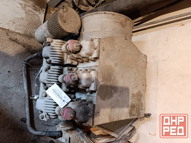 Компрессор пкс5,25 Донецк - изображение 4