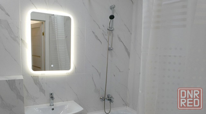 Сдам 1кк в Кировском рн Донецк - изображение 4