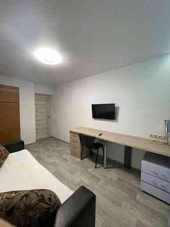 Сдается: Двухкомнатная квартира Этаж: 3/5 Район: Ленинский Донецк