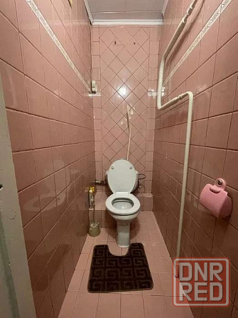 Сдается: Двухкомнатная квартира Этаж: 3/5 Район: Ленинский Донецк - изображение 4