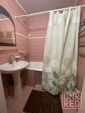 Сдается: Двухкомнатная квартира Этаж: 3/5 Район: Ленинский Донецк - изображение 3