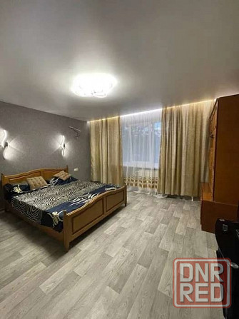 Сдается: Двухкомнатная квартира Этаж: 3/5 Район: Ленинский Донецк - изображение 6