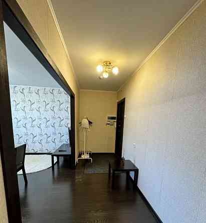 Сдаю однокомнатную квартиру в Калининском районе Донецка. Ориентир: Донецкая макаронная фабрика (ма Донецк