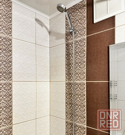 Сдаю однокомнатную квартиру в Калининском районе Донецка. Ориентир: Донецкая макаронная фабрика (ма Донецк - изображение 9