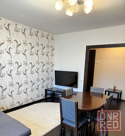 Сдаю однокомнатную квартиру в Калининском районе Донецка. Ориентир: Донецкая макаронная фабрика (ма Донецк - изображение 6