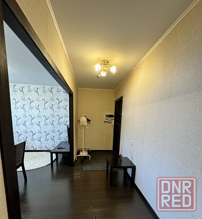 Сдаю однокомнатную квартиру в Калининском районе Донецка. Ориентир: Донецкая макаронная фабрика (ма Донецк - изображение 2