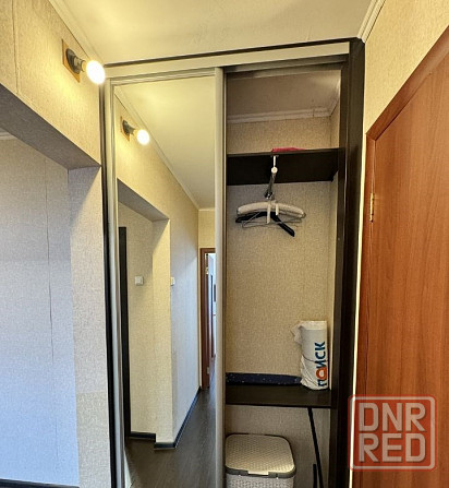 Сдаю однокомнатную квартиру в Калининском районе Донецка. Ориентир: Донецкая макаронная фабрика (ма Донецк - изображение 10