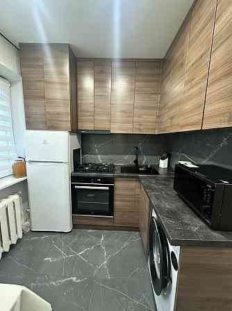 сдается: Двухкомнатная квартира Район: Кировский Донецк