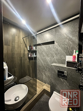 сдается: Двухкомнатная квартира Район: Кировский Донецк - изображение 2