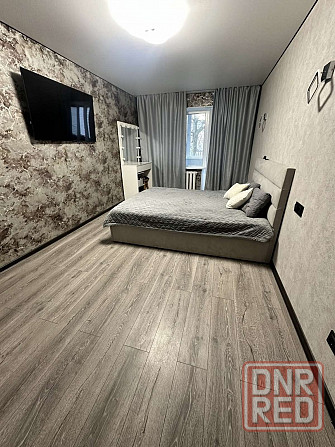 сдается: Двухкомнатная квартира Район: Кировский Донецк - изображение 4