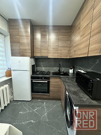 сдается: Двухкомнатная квартира Район: Кировский Донецк - изображение 6