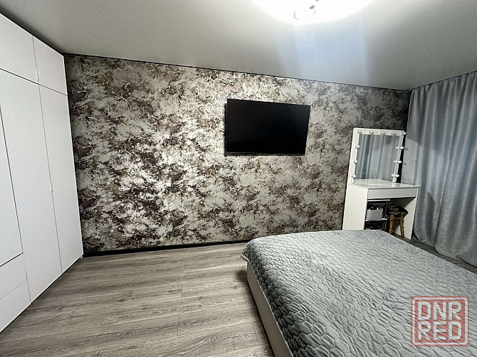 сдается: Двухкомнатная квартира Район: Кировский Донецк - изображение 5