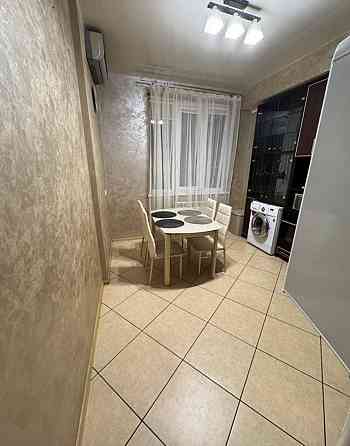 Уютная квартира в Донецке Донецк