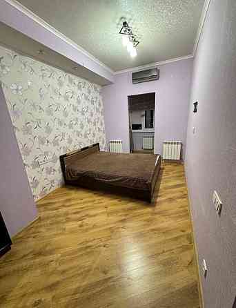 Уютная квартира в Донецке Донецк