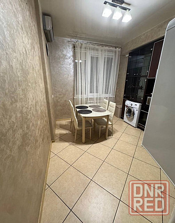 Уютная квартира в Донецке Донецк - изображение 2