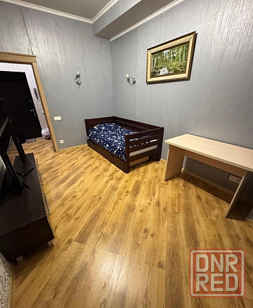 Уютная квартира в Донецке Донецк - изображение 4