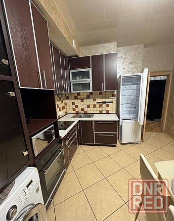 Уютная квартира в Донецке Донецк - изображение 5