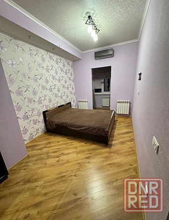 Уютная квартира в Донецке Донецк - изображение 6