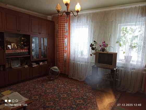 Продам дом, третий Восточный Донецк