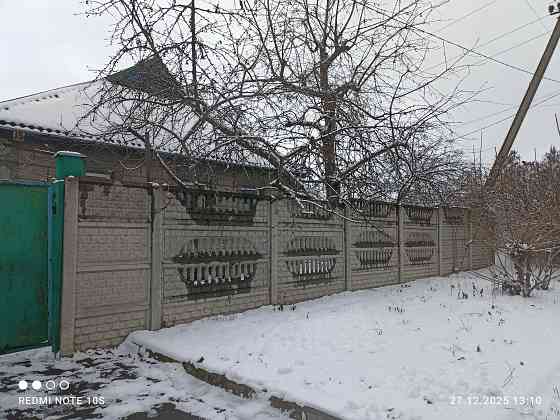 Продам дом, третий Восточный Донецк