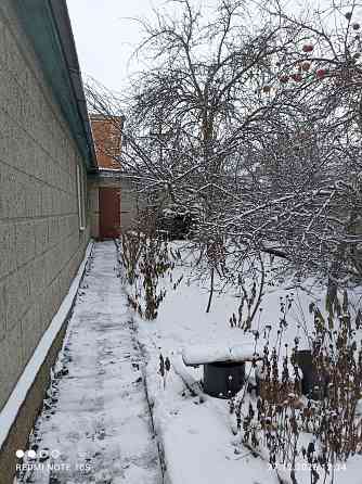 Продам дом, третий Восточный Донецк