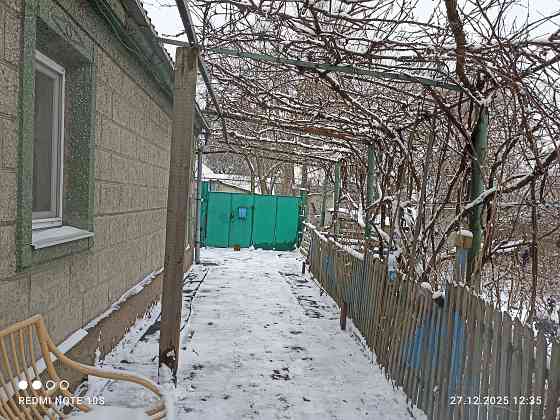 Продам дом, третий Восточный Донецк