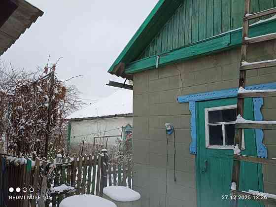 Продам дом, третий Восточный Донецк