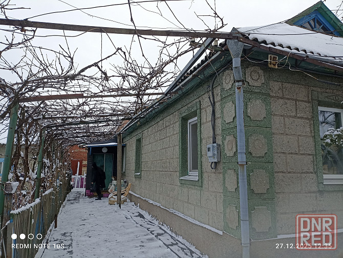 Продам дом, третий Восточный Донецк - изображение 2