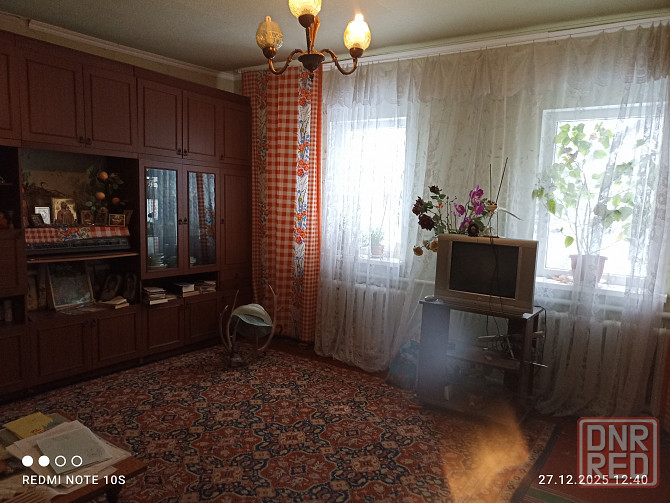 Продам дом, третий Восточный Донецк - изображение 6