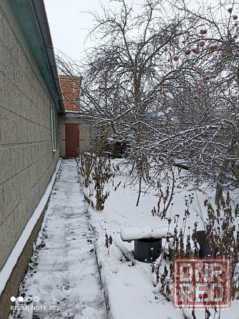 Продам дом, третий Восточный Донецк - изображение 4