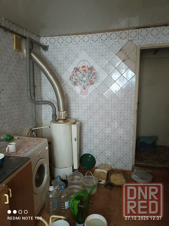 Продам дом, третий Восточный Донецк - изображение 11