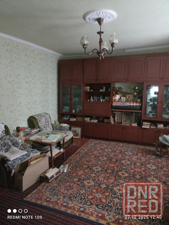 Продам дом, третий Восточный Донецк - изображение 8