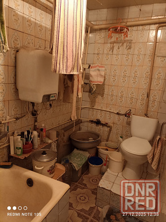 Продам дом, третий Восточный Донецк - изображение 10