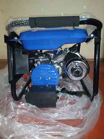 Генератор бензиновый Yamaha ef5500efw Донецк