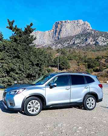 Subaru Forester SK 2020 год Донецк