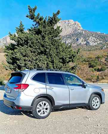 Subaru Forester SK 2020 год Донецк