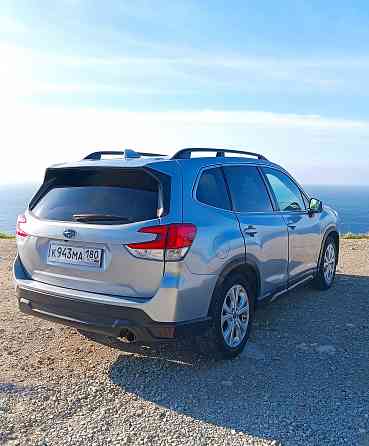 Subaru Forester SK 2020 год Донецк