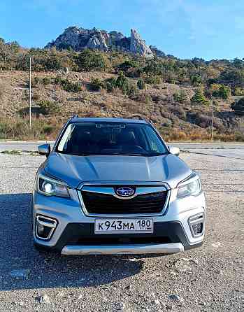 Subaru Forester SK 2020 год Донецк