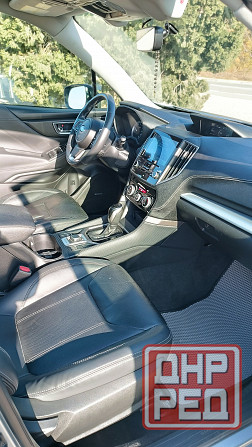 Subaru Forester SK 2020 год Донецк - изображение 6