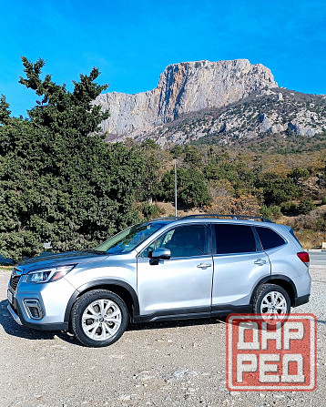 Subaru Forester SK 2020 год Донецк - изображение 5