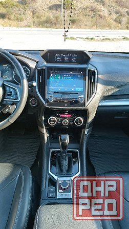 Subaru Forester SK 2020 год Донецк - изображение 8
