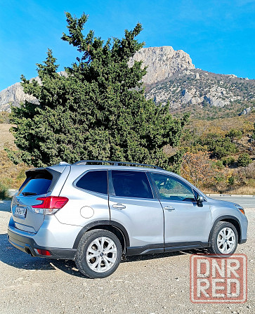 Subaru Forester SK 2020 год Донецк - изображение 2