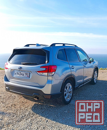 Subaru Forester SK 2020 год Донецк - изображение 4